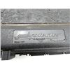 Image 5 : ASSORTED HARD PADDED RIFLE CASE AND GUN SOCK LOT