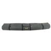 Image 1 : GUN-RAP SOFT PADDED TRIPLE RIFLE CASE LOT
