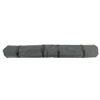 Image 2 : GUN-RAP SOFT PADDED TRIPLE RIFLE CASE LOT