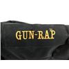 Image 4 : GUN-RAP SOFT PADDED TRIPLE RIFLE CASE LOT