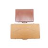Image 2 : ASSORTED HARD PADDED HANDGUN CASES LOT
