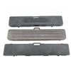 Image 1 : ASSORTED HARD PADDED RIFLE CASES LOT