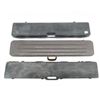 Image 2 : ASSORTED HARD PADDED RIFLE CASES LOT
