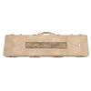 Image 1 : HARD PADDED DOUBLE RIFLE CASE LOT