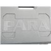 Image 7 : ASSORTED HARD PADDED AND MOLDED HANDGUN CASES LOT