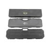 Image 1 : ASSORTED HARD PADDED RIFLE CASES LOT