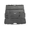 Image 3 : ASSORTED HARD PADDED RIFLE CASES LOT