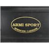 Image 6 : ASSORTED HARD PADDED RIFLE CASES LOT