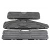 Image 1 : ASSORTED HARD PADDED RIFLE CASES LOT