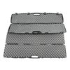 Image 3 : ASSORTED HARD PADDED SINGLE AND DOUBLE RIFLE CASES LOT