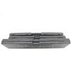 Image 5 : ASSORTED HARD PADDED SINGLE AND DOUBLE RIFLE CASES LOT