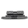 Image 5 : ASSORTED HARD PADDED AND MOLDED RIFLE CASES LOT