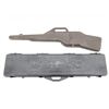 Image 2 : ASSORTED HARD PADDED RIFLE CASE AND ATV GUN BOOT LOT
