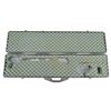 Image 3 : ASSORTED HARD PADDED RIFLE CASE AND ATV GUN BOOT LOT