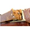 Image 6 : LEG OF MUTTON LEATHER GUNS CASE LOT