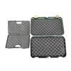 Image 3 : ASSORTED HARD PADDED HANDGUN CASES LOT