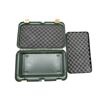 Image 4 : ASSORTED HARD PADDED HANDGUN CASES LOT