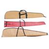 Image 1 : ASSORTED SOFT PADDED RIFLE CASES LOT