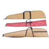Image 2 : ASSORTED SOFT PADDED RIFLE CASES LOT