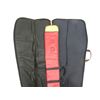 Image 3 : ASSORTED SOFT PADDED RIFLE CASES LOT