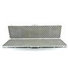 Image 3 : HARD PADDED DOUBLE RIFLE CASE LOT