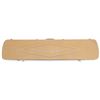Image 1 : HARD PADDED DOUBLE RIFLE CASE LOT