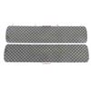 Image 3 : HARD PADDED DOUBLE RIFLE CASE LOT