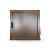 Image 1 : METAL GUN CABINET LOT