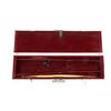 Image 3 : ALUMINUM TAKE DOWN PADDED DOUBLE GUN CASE LOT