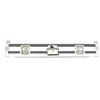 Image 5 : ALUMINUM TAKE DOWN PADDED DOUBLE GUN CASE LOT