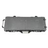 Image 2 : PLANO FIELDLOCKER HARD PADDED DOUBLE RIFLE CASE LOT