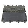 Image 3 : PLANO FIELDLOCKER HARD PADDED DOUBLE RIFLE CASE LOT