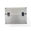 Image 2 : ADG HAND GUN HARD PADDED GUN CASE LOT