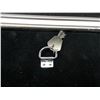 Image 5 : ADG HAND GUN HARD PADDED GUN CASE LOT