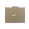 Image 1 : HARD LINED LARGE FRAME SEMI-AUTO HANDGUN CASE LOT