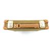 Image 4 : HARD LINED LARGE FRAME SEMI-AUTO HANDGUN CASE LOT