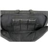 Image 4 : ASSORTED HARD PADDED RIFLE CASE AND SOFT PADDED TAKEDOWN GUN CASE LOT