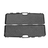 Image 5 : ASSORTED HARD PADDED RIFLE CASE AND SOFT PADDED TAKEDOWN GUN CASE LOT
