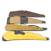 Image 1 : ASSORTED SOFT PADDED RIFLE CASES LOT