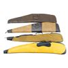 Image 2 : ASSORTED SOFT PADDED RIFLE CASES LOT
