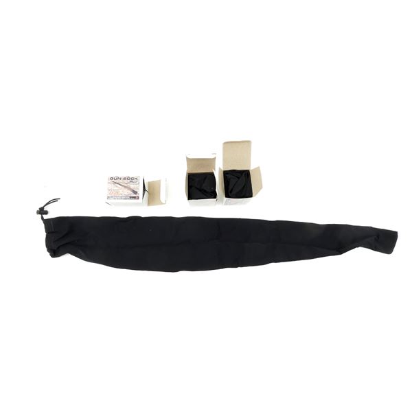 2EZE SKIN COVER GUN SOCK LOT