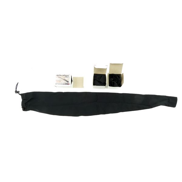 2EZE SKIN COVER GUN SOCK LOT