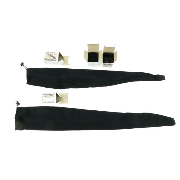 2EZE SKIN COVER GUN SOCK LOT