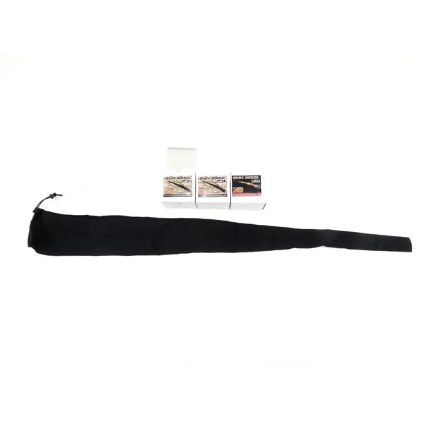 2EZE SKIN COVER GUN SOCK LOT