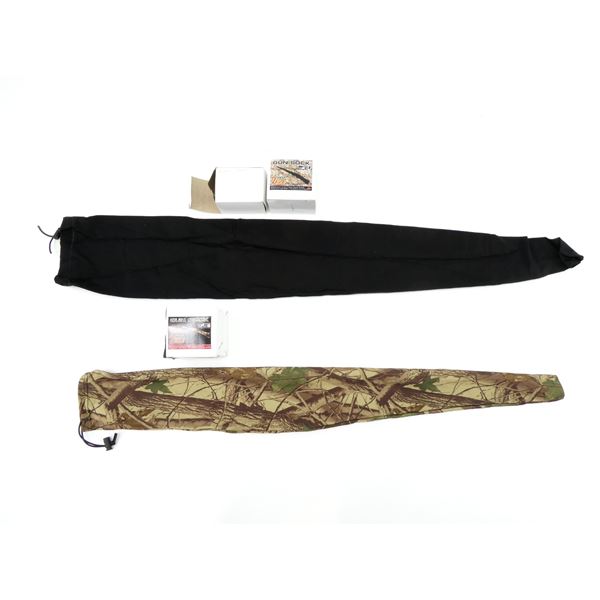2EZE SKIN COVER GUN SOCK LOT