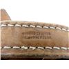 Image 3 : LEATHER TOOLED RIFLE SCABBARD LOT