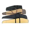 Image 2 : ASSORTED SOFT PADDED RIFLE CASES LOT