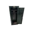 Image 5 : STACK ON METAL GUN CABINET *PICK UP ONLY* LOT