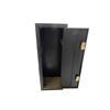 Image 5 : HOMAK METAL GUN CABINET *PICK UP ONLY* LOT