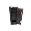 Image 5 : METAL GUN CABINET *PICK UP ONLY* LOT